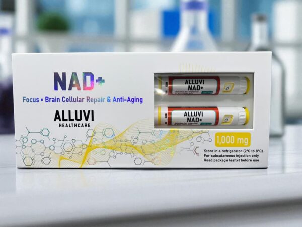 NAD+ 1000mg – Bild 3